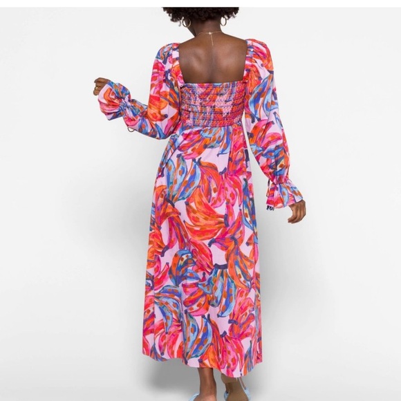 Farm Rio brand new dress - Picture 11 of 13